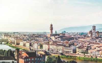 Italy River Cruising