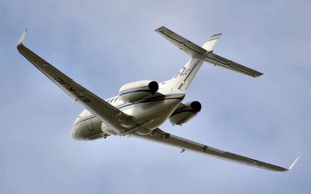 Beechjet 400A Hawker 400XP and Nextant 400XT