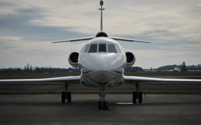 Unparalleled Jet Charter Service