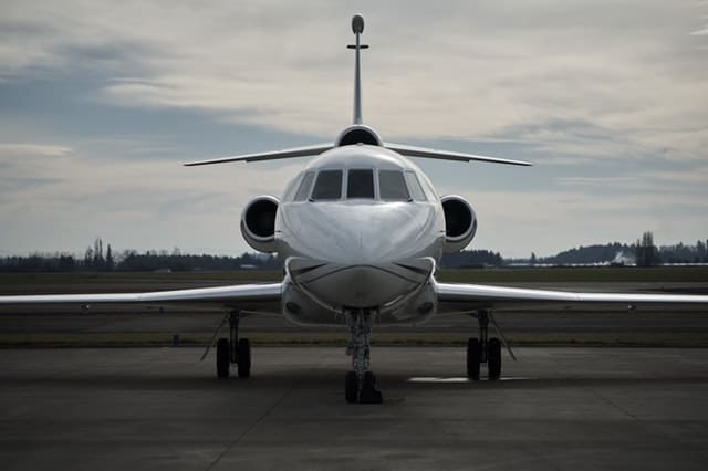 Unparalleled Jet Charter Service