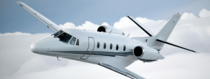 Cessna Citation Excel - Private Mid Size Jet Charter