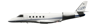 Gulfstream G 150 - Private Mid Size Jet Charter