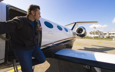 How To Transition from Charter Client to Jet Owner