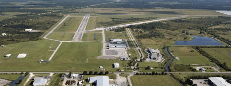 KIMM - Immokalee Airport - Florida