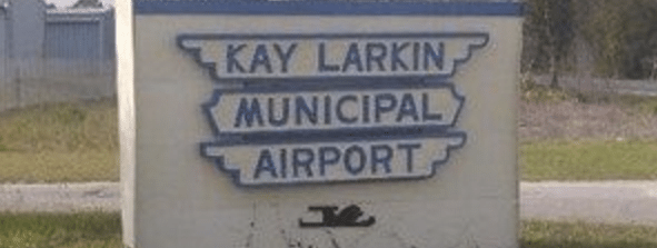 K28J - Palatka Kay Larkin Airport - Florida