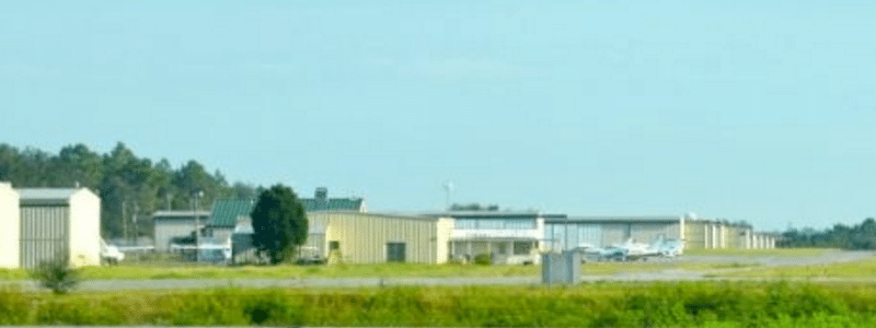 K2R4 - Milton Peter Prince Field Airport - Florida