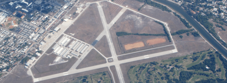 KSEF - Sebring Regional Airport - Florida