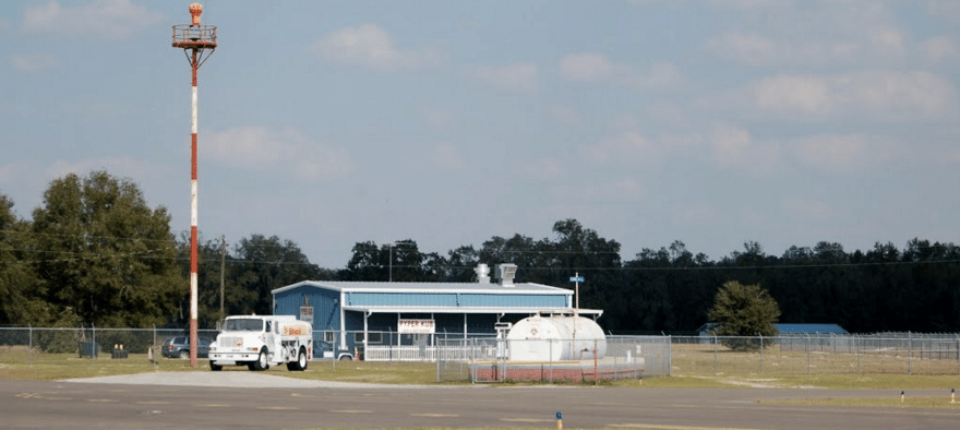KX60 - Williston Municipal Airport - Florida