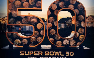 Super Bowl 50 By Private Jet Charter With WPJC