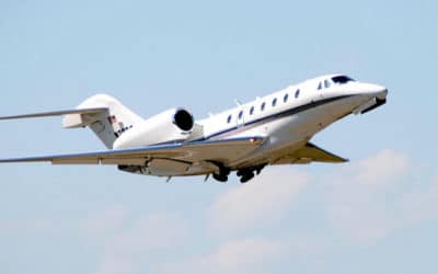 Fastest Private Jet Worldwide