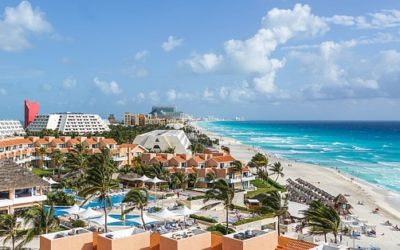 Top 5 Cancun Resorts to Visit in August