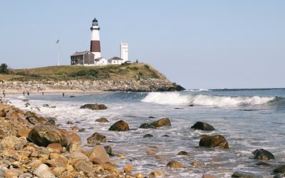 Why New England Should Be On Your Travel Itinerary This Summer