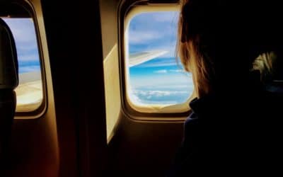 4 Things That You Don’t Have to Deal with When you Fly Private