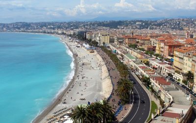 Experience the Best of Nice Before Summer Ends