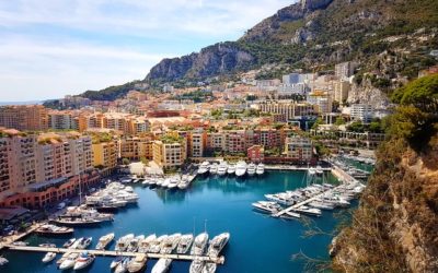 Don’t Miss the Monaco Yacht Show This Year