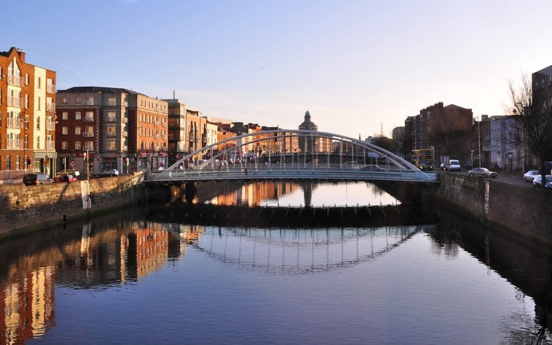 Top Things to Do in Dublin, Ireland