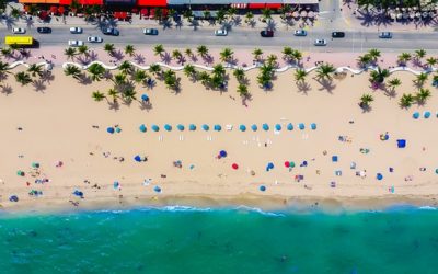 Jet Charter Fort Lauderdale: Discover This Amazing City