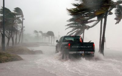 Hurricane Matthew: Updates and How to Stay Safe