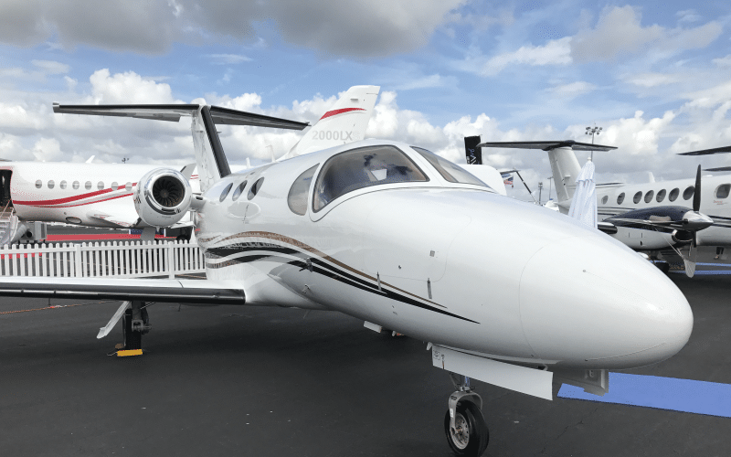 KVNY Van Nuys Private Jet Charter