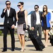 Private Jet Charter