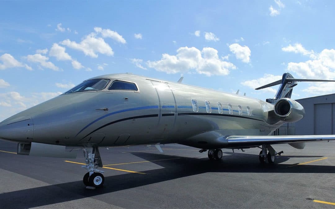 5 Amazing Reasons Why You Need To Ride The Bombardier Challenger 350