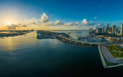 Private Flights to West Palm Beach – Florida