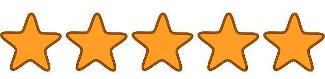 5 stars