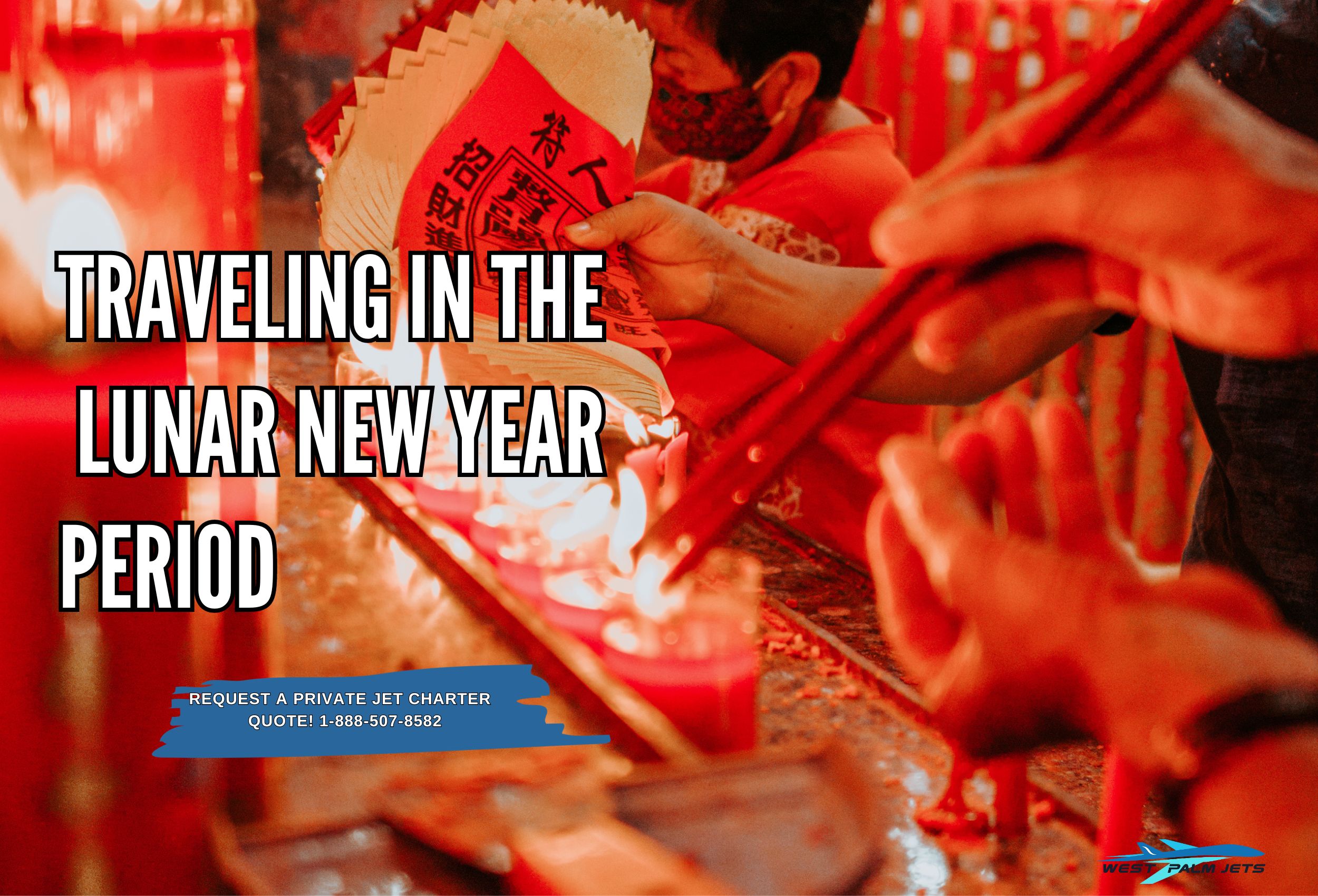 Traveling In The Lunar New Year Period