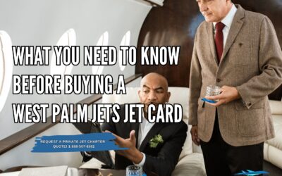What You Need to Know Before Buying a West Palm Jets Jet Card