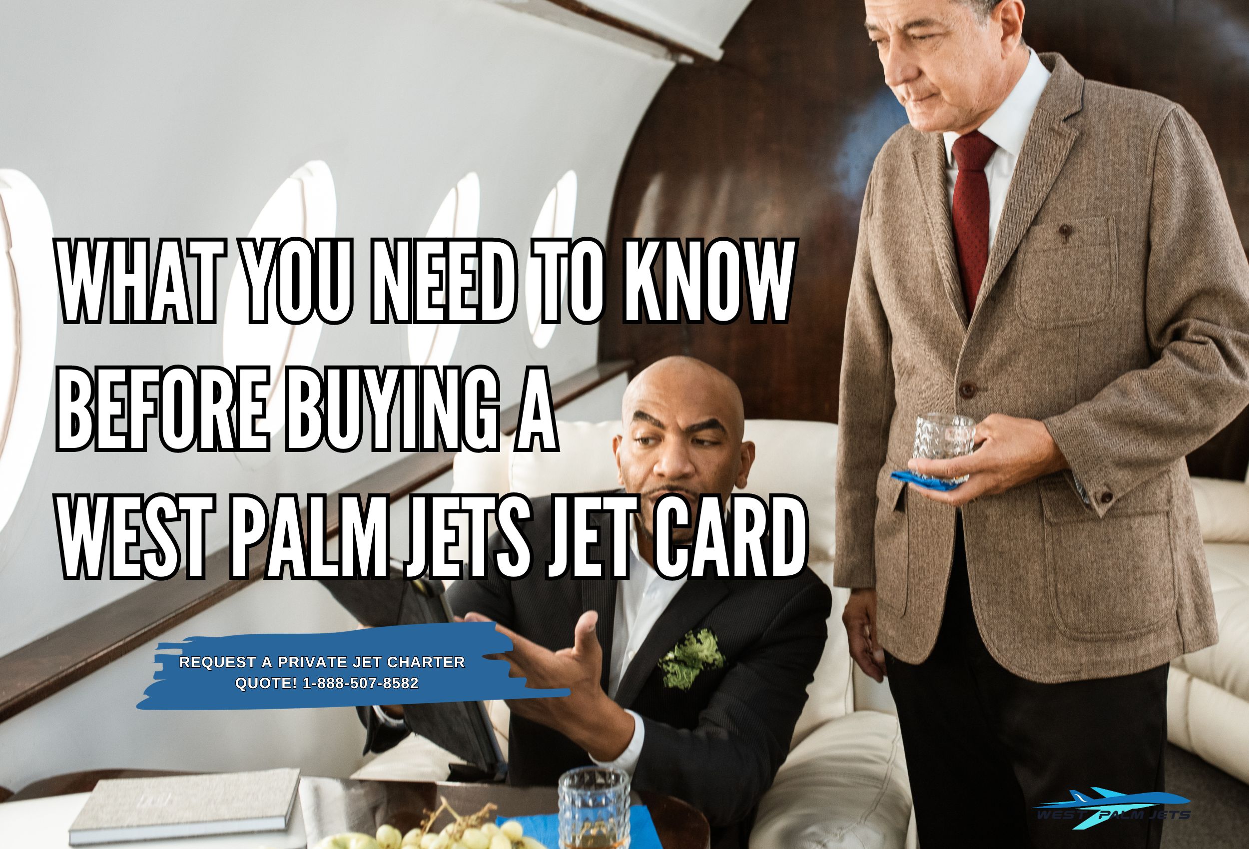 What You Need to Know Before Buying a West Palm Jets Jet Card