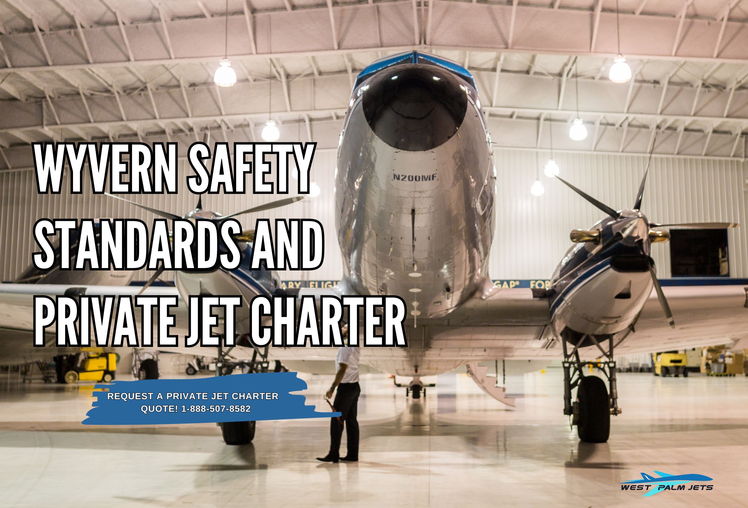 Wyvern Safety Standards and Private Jet Charter