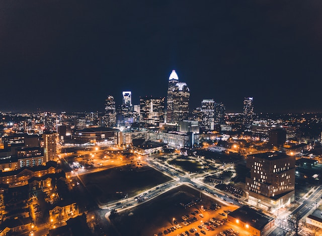 north carolina