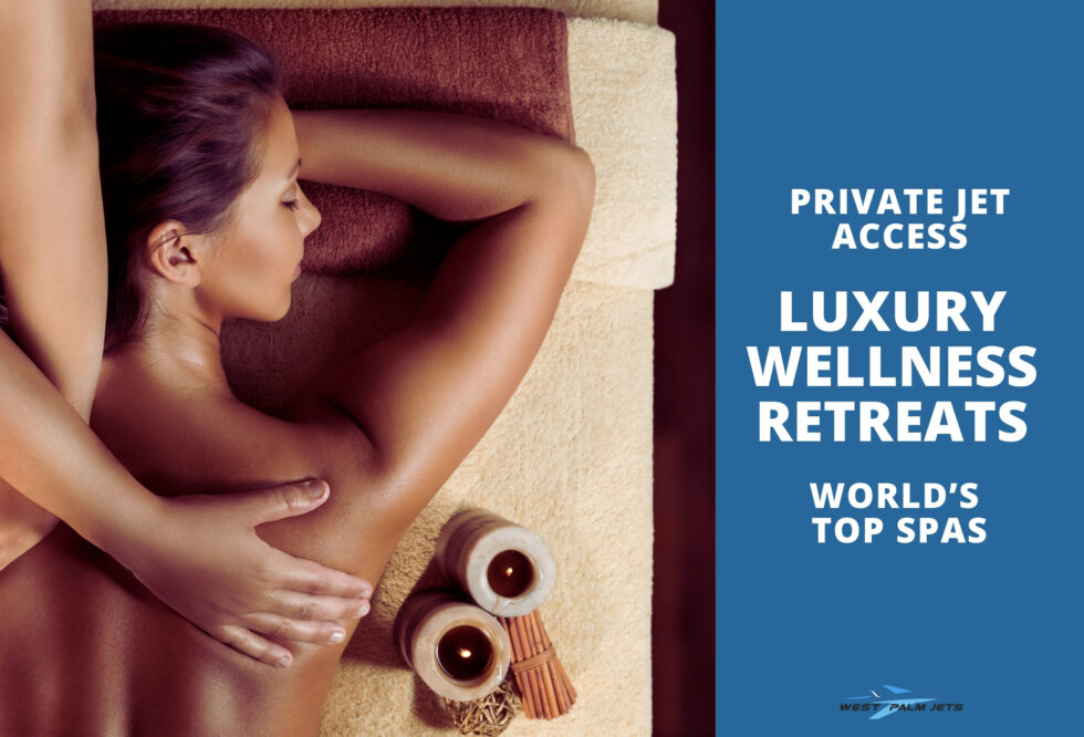 Luxury Apartment Wellness Programs For Wellness Enthusiasts Reference: Luxury Wellness Retreats Private Jet Access To The World S