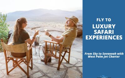Luxury Safari Experiences