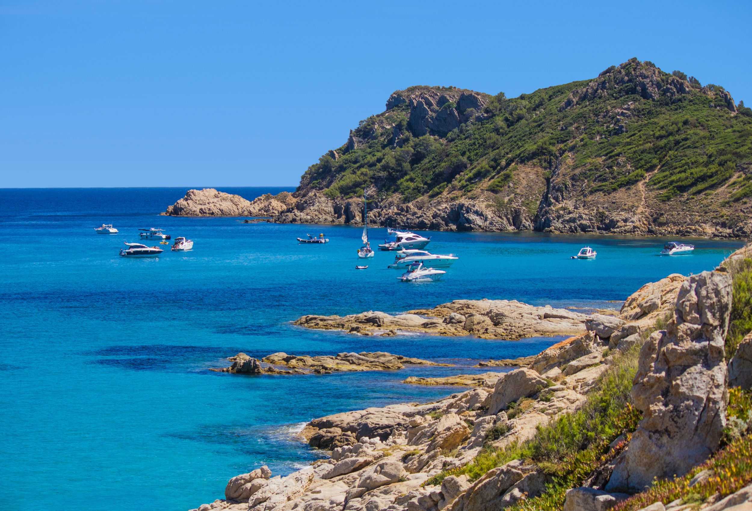 St. Tropez