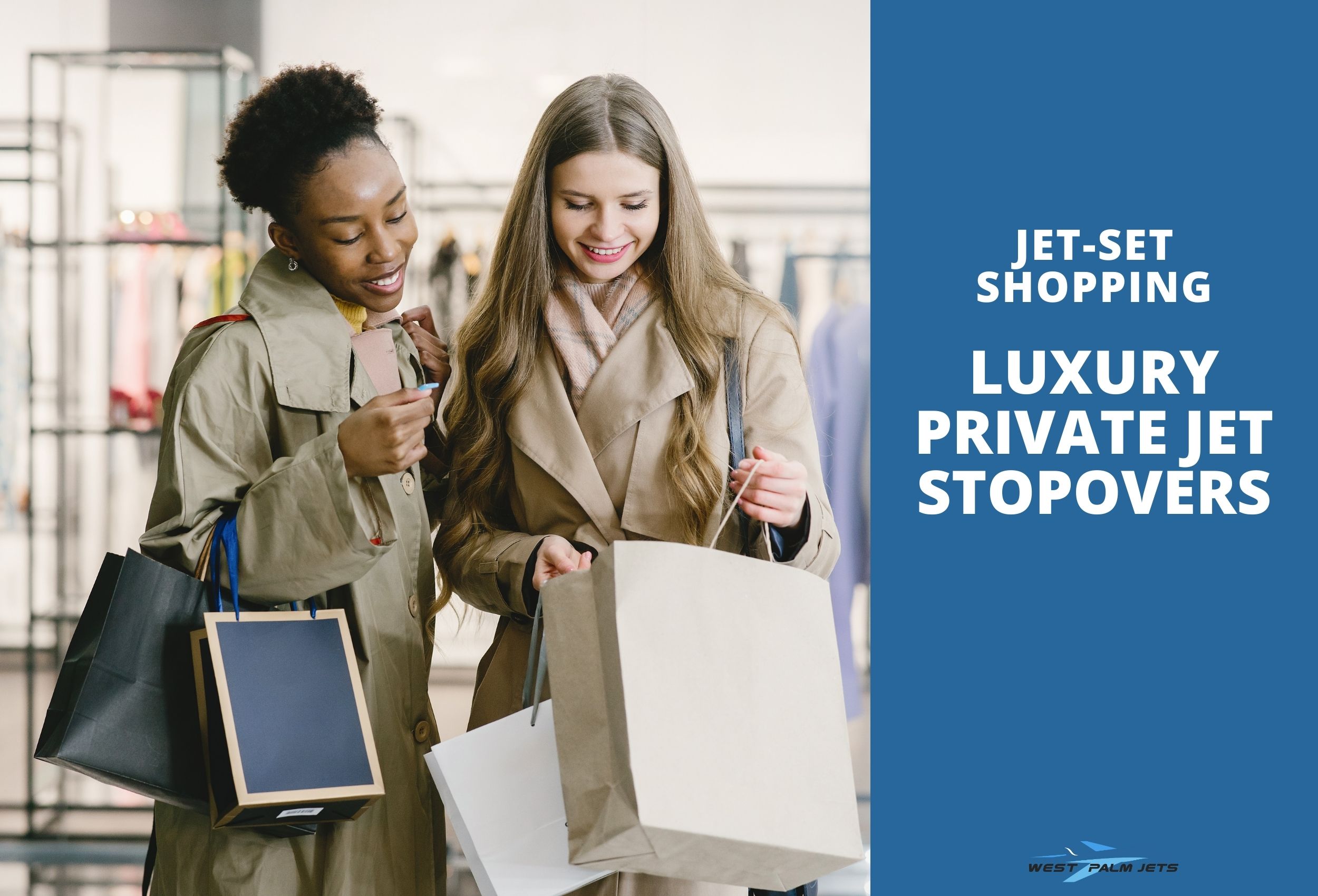 Luxury Private Jet Stopovers