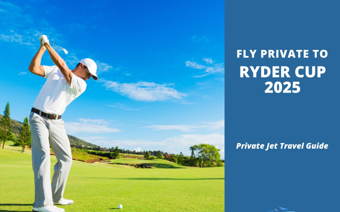 Why Is the Ryder Cup 2025 a Must-Attend Event?