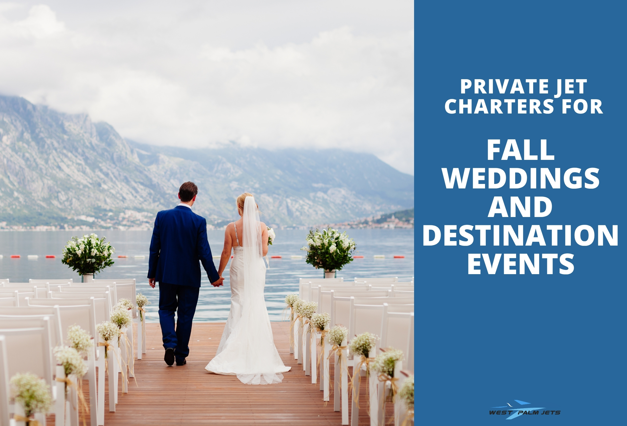 Fall Weddings and Destination Events